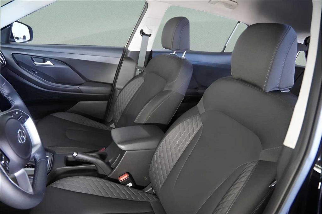 CRETA 1.0 TGDI FLEX LIMITED AUTOMÁTICO9