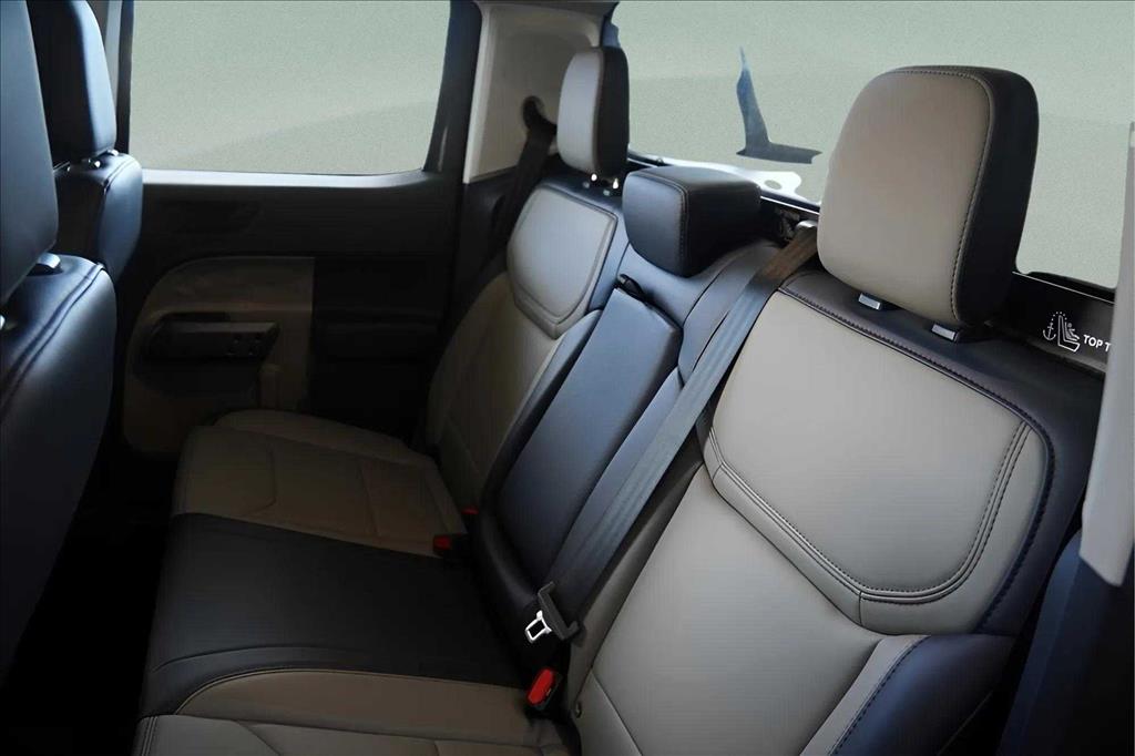 MAVERICK 2.5 HYBRID LARIAT e-CVT10