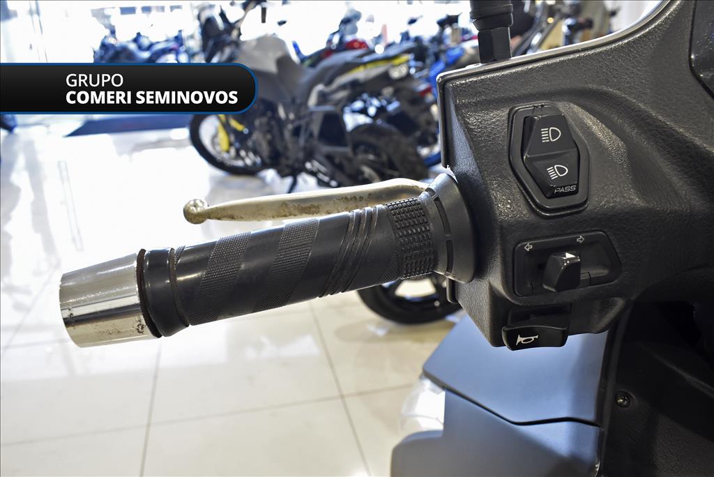 CITYCOM S 300I