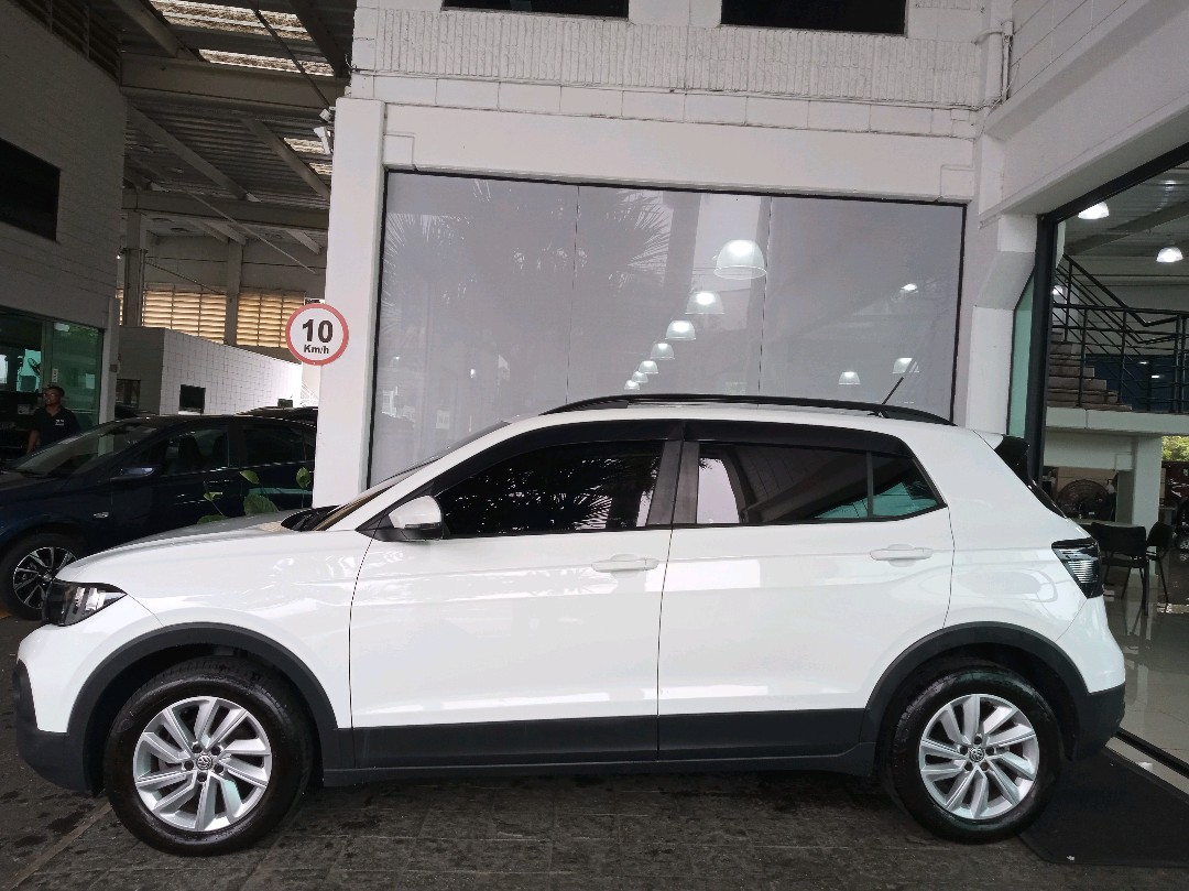 T-CROSS 1.0 200 TSI TOTAL FLEX MANUAL3