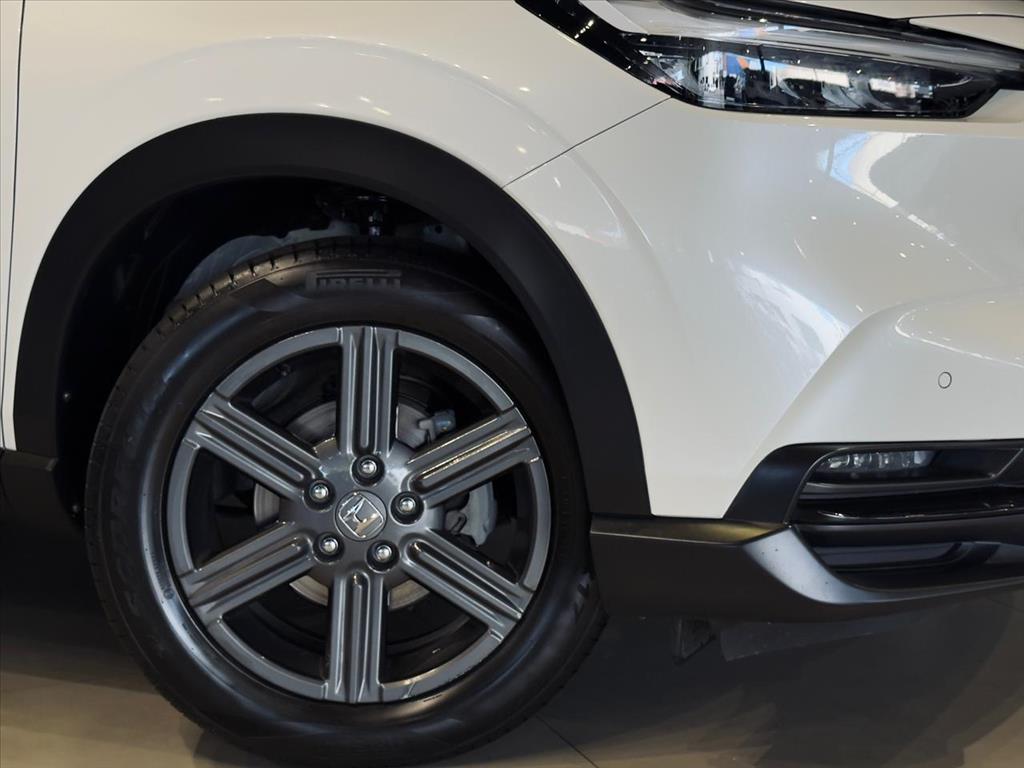 HR-V 1.5 DI I-VTEC TURBO FLEX ADVANCE CVT1