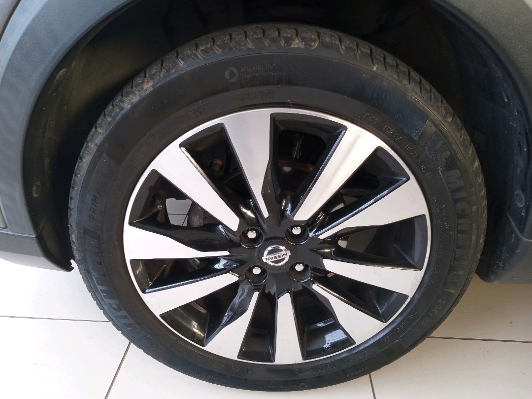 KICKS 1.6 16V FLEXSTART SL 4P XTRONIC11