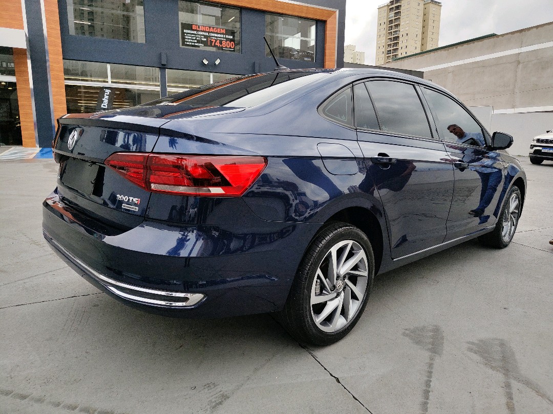 VIRTUS 1.0 200 TSI HIGHLINE AUTOMÁTICO2