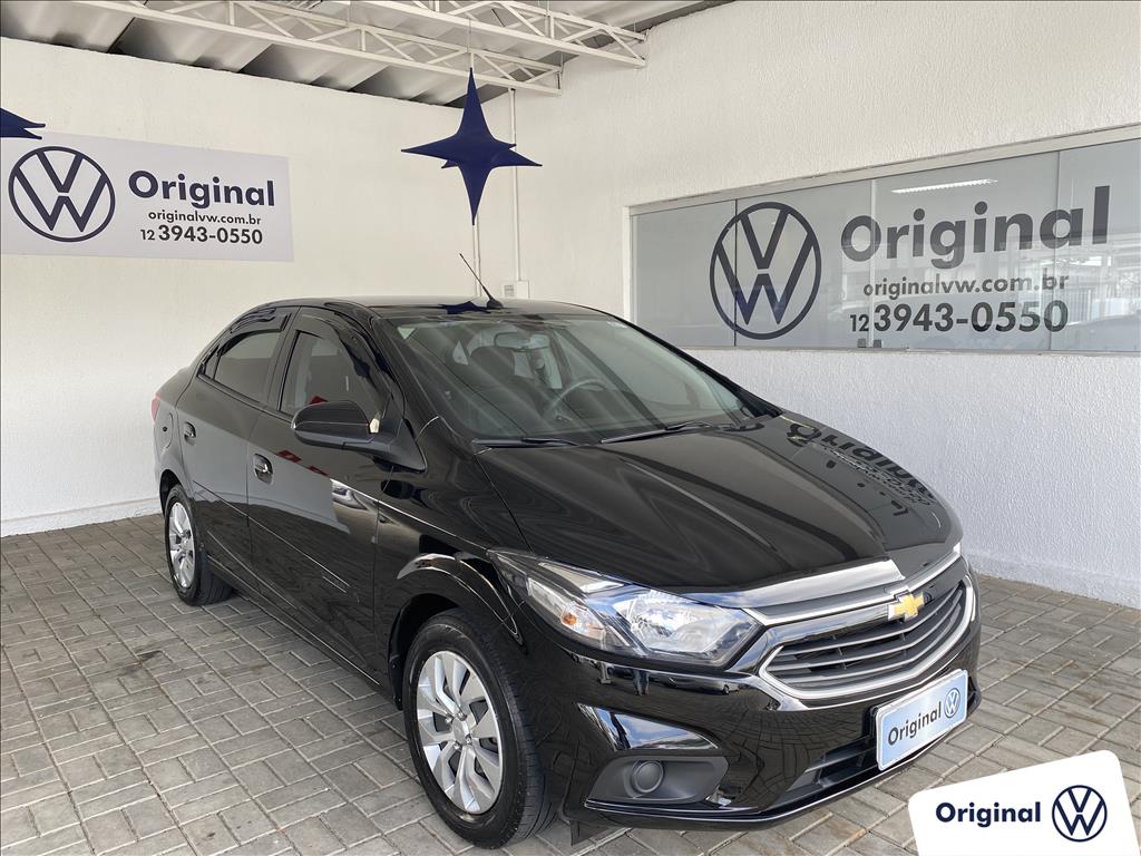 CHEVROLET PRISMA 2017 - 1.4 MPFI LT 8V FLEX 4P MANUAL