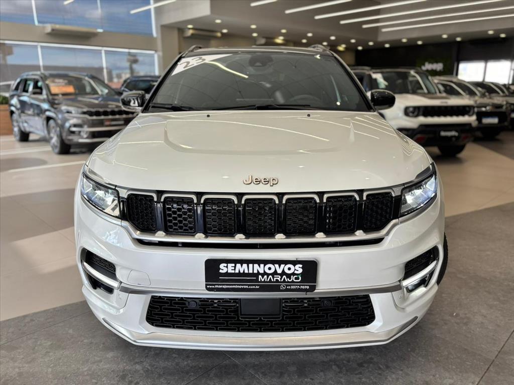 COMMANDER 1.3 T270 TURBO FLEX OVERLAND AT61 COMMANDER 1.3 T270 TURBO FLEX OVERLAND AT61