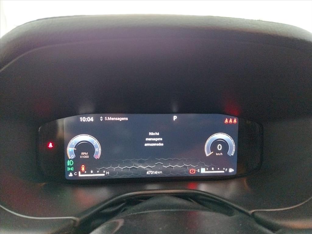 COMPASS 1.3 T270 TURBO FLEX LIMITED AT6