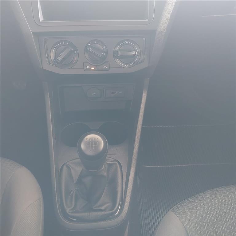 SAVEIRO 1.6 MSI ROBUST CS 16V FLEX 2P MANUAL8