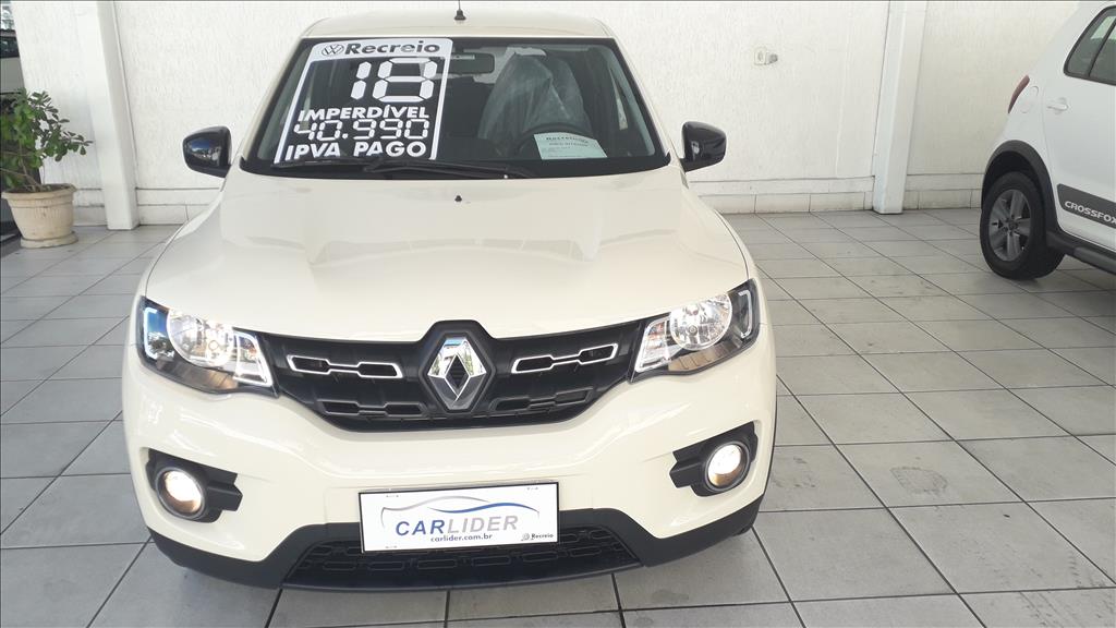 KWID 1.0 12V SCE FLEX INTENSE MANUAL KWID 1.0 12V SCE FLEX INTENSE MANUAL