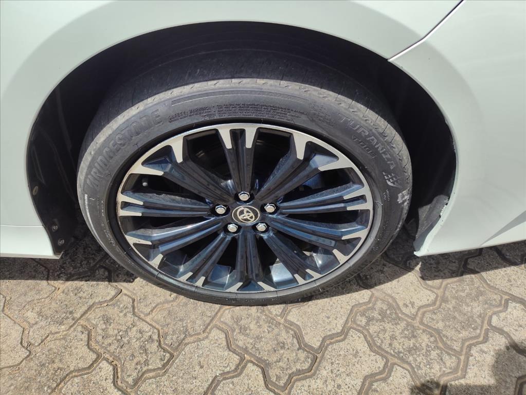 COROLLA 2.0 VVT-IE FLEX GR-S DIRECT SHIFT9