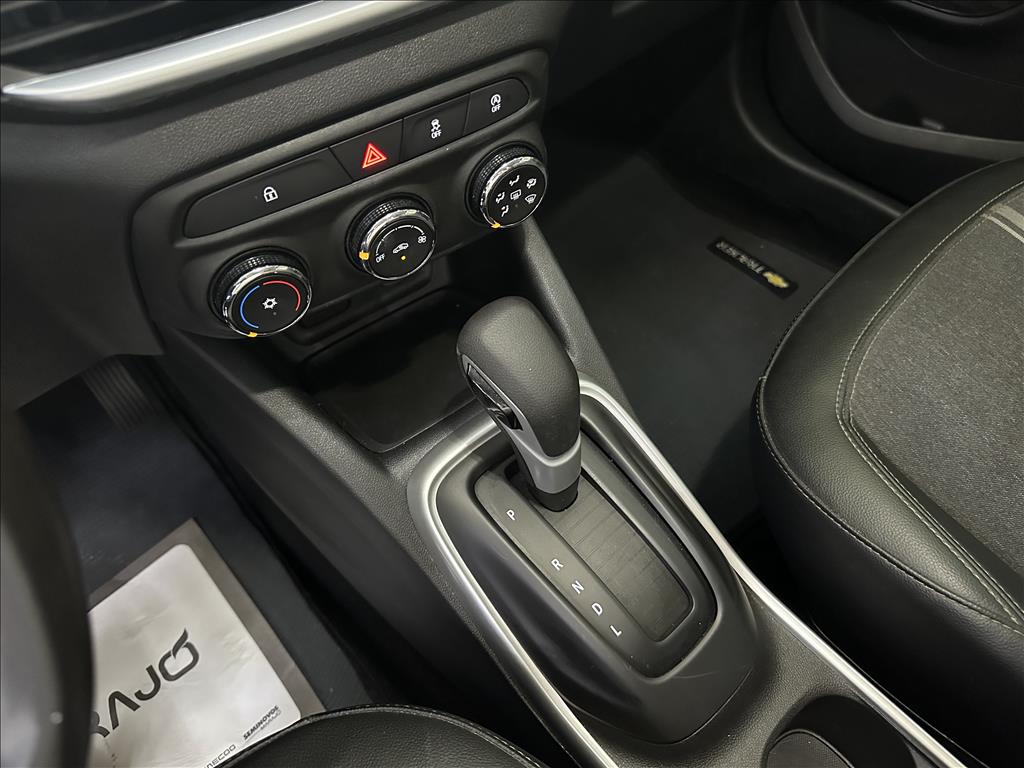 TRACKER 1.0 TURBO FLEX LTZ AUTOMÁTICO10