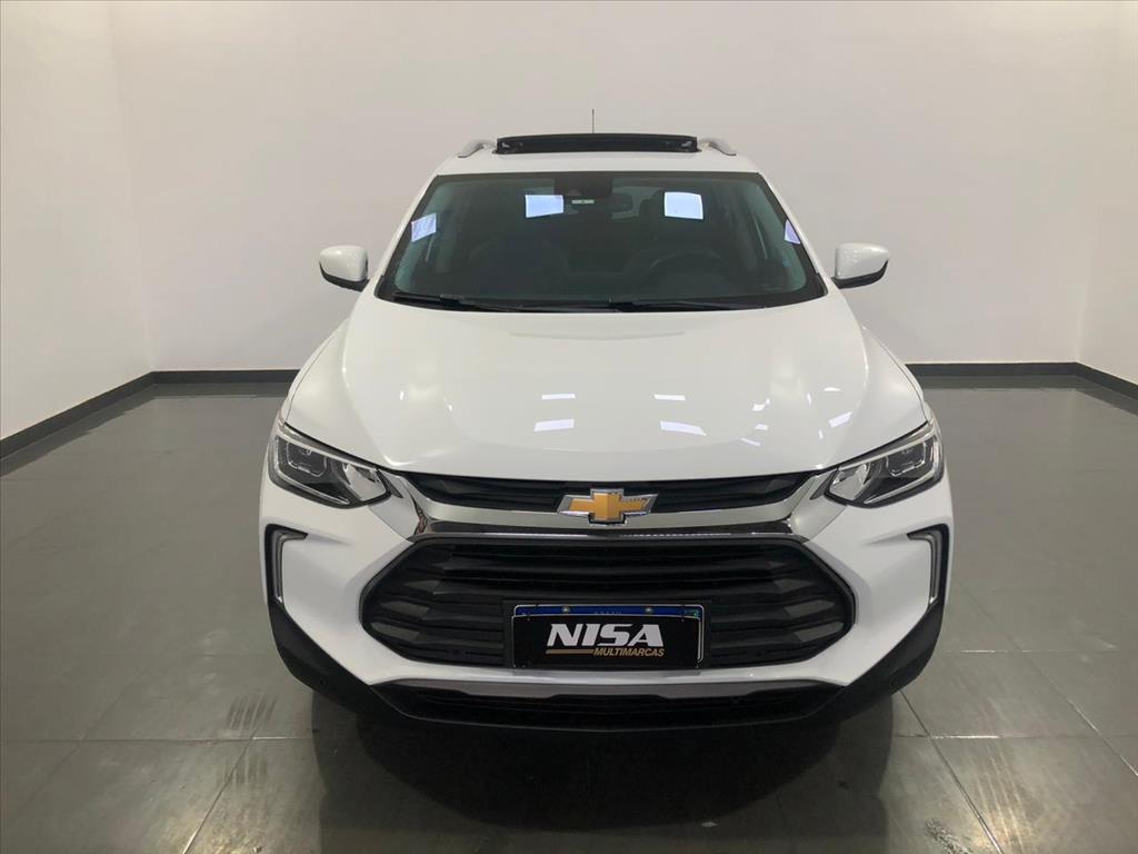 TRACKER 1.2 TURBO FLEX PREMIER AUTOMÁTICO1