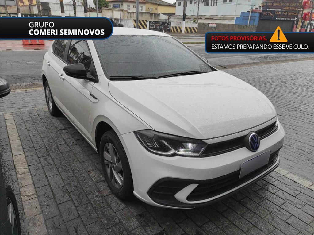POLO 1.0 MPI MANUAL