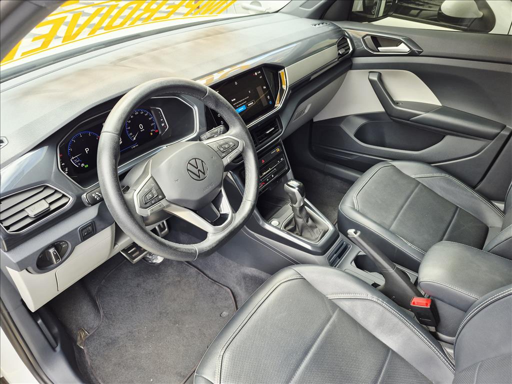 Foto ilustrativa do carro