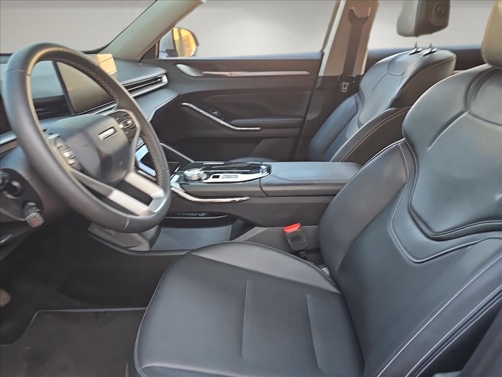HAVAL H6 1.5 HEV PREMIUM E-TRACTION6