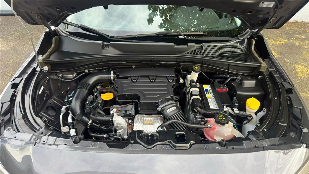 PULSE 1.0 TURBO 200 FLEX AUDACE CVT6