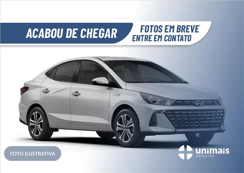 HYUNDAI HB20S 1.0 12V FLEX LIMITED PLUS MANUAL — foto 1