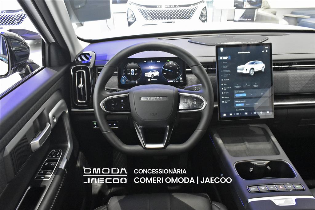7 1.5 TGDI PHEV ELITE DHT15