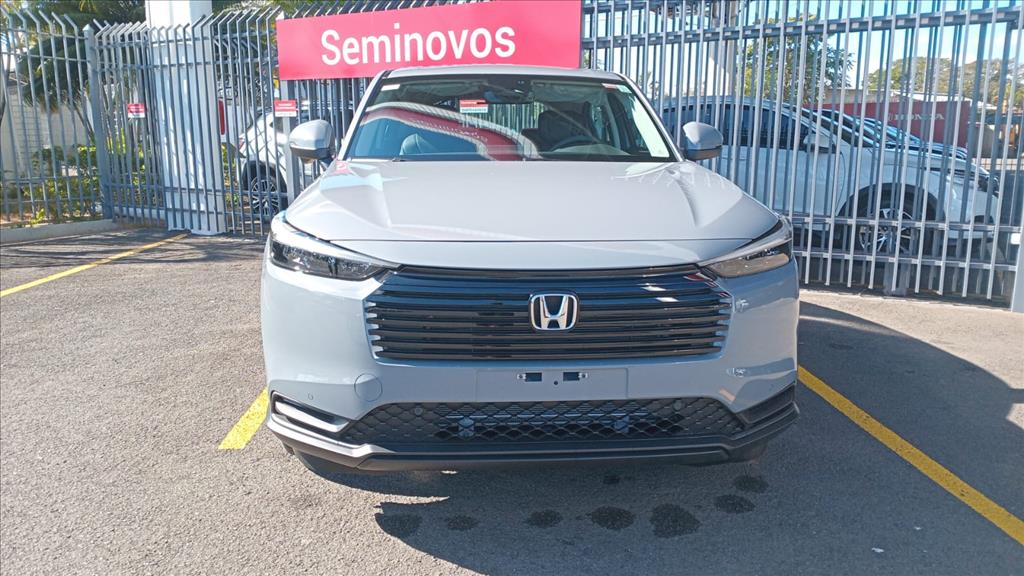 HR-V 1.5 DI I-VTEC FLEX EXL CVT HR-V 1.5 DI I-VTEC FLEX EXL CVT