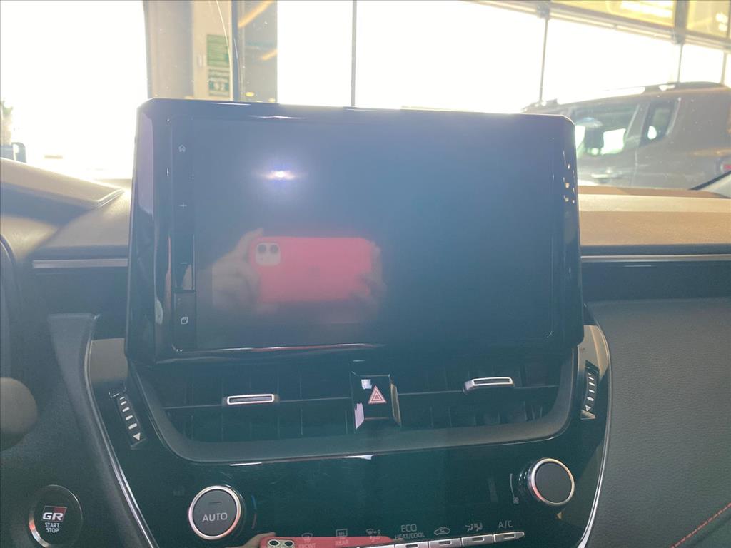 GR COROLLA 1.6 TURBO GASOLINA CIRCUIT GR-FOUR MANUAL14