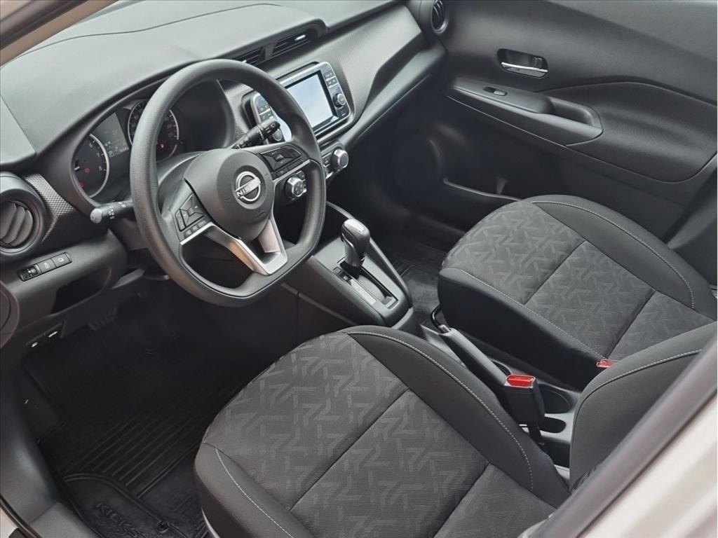 KICKS 1.6 16V FLEXSTART SENSE XTRONIC5