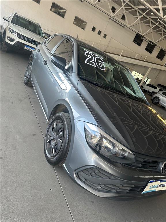 POLO 1.0 MPI TRACK MANUAL2