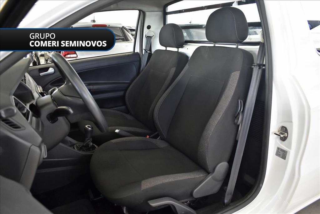 SAVEIRO 1.6 MSI ROBUST CS 16V FLEX 2P MANUAL6