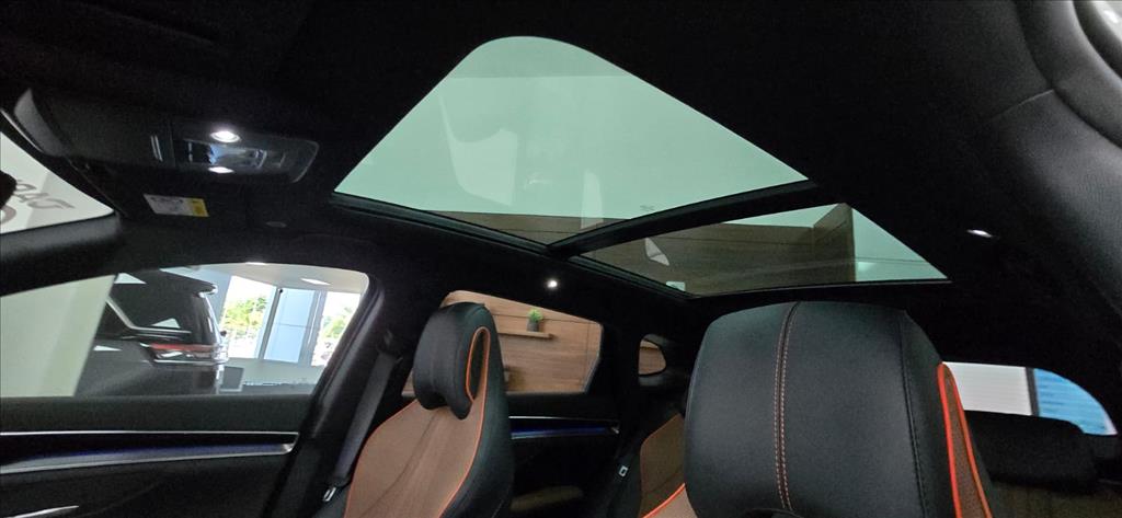 SONG PLUS 1.5 DM-I HÍBRIDO AUTOMÁTICO10