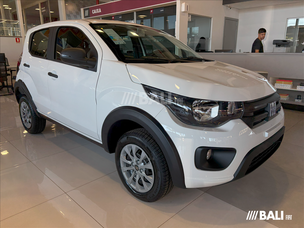 MOBI 1.0 EVO FLEX LIKE. MANUAL