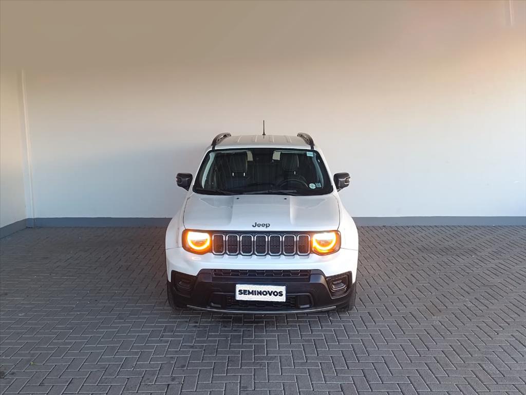RENEGADE 1.3 T270 TURBO FLEX LONGITUDE AT63