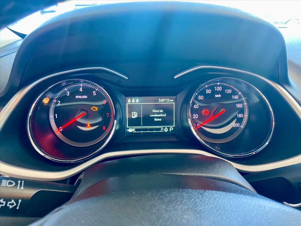 ONIX PLUS 1.0 TURBO FLEX LTZ AUTOMÁTICO12