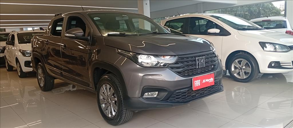 STRADA 1.3 FIREFLY FLEX FREEDOM CD MANUAL