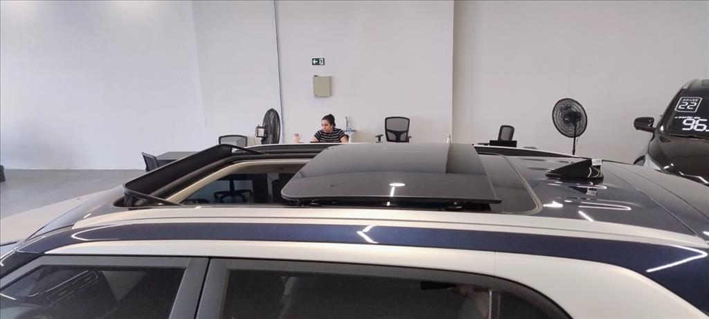 Hyundai-CRETA-2.0 FLEX ULTIMATE AUTOMÁTICO