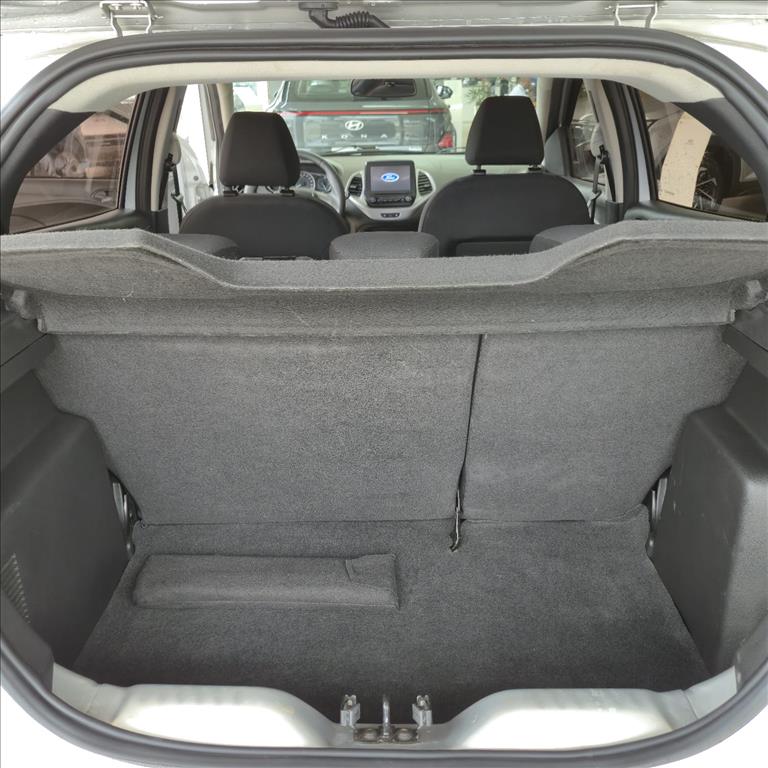 KA 1.0 TI-VCT FLEX SE PLUS MANUAL