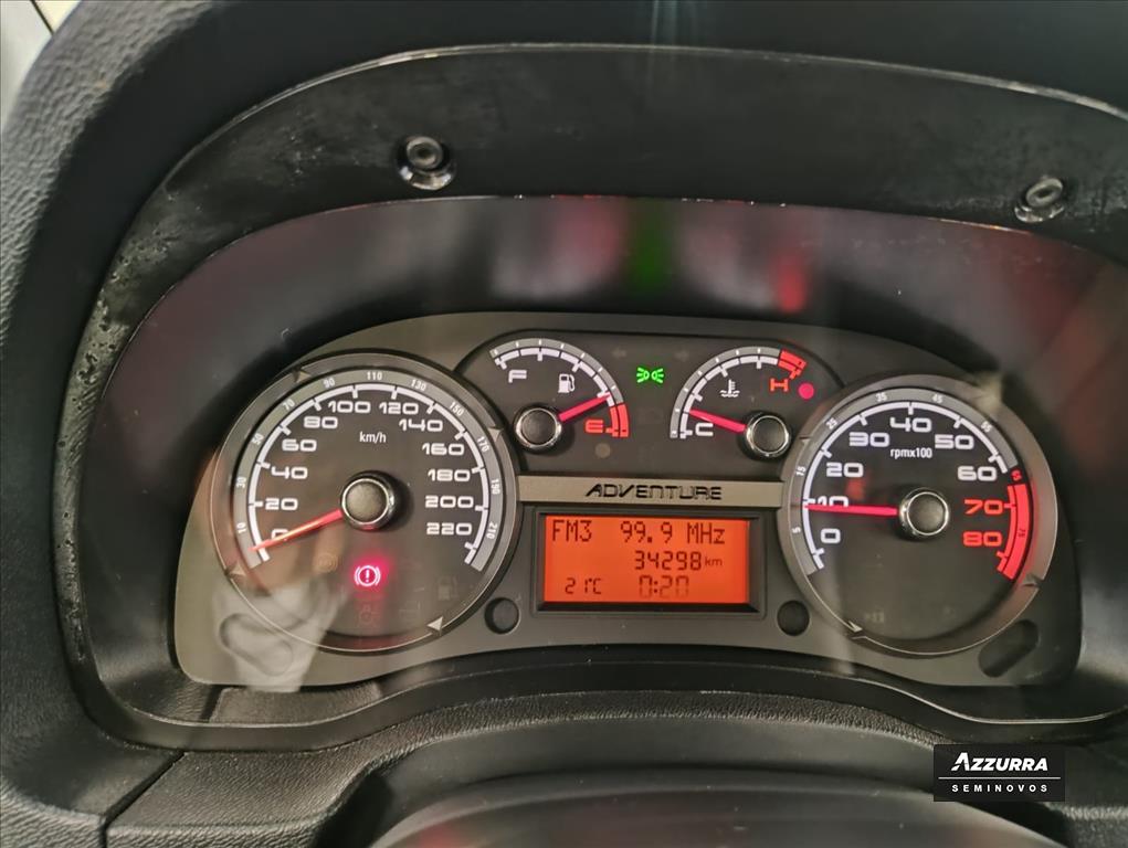 IDEA 1.8 MPI ADVENTURE 8V FLEX 4P MANUAL9