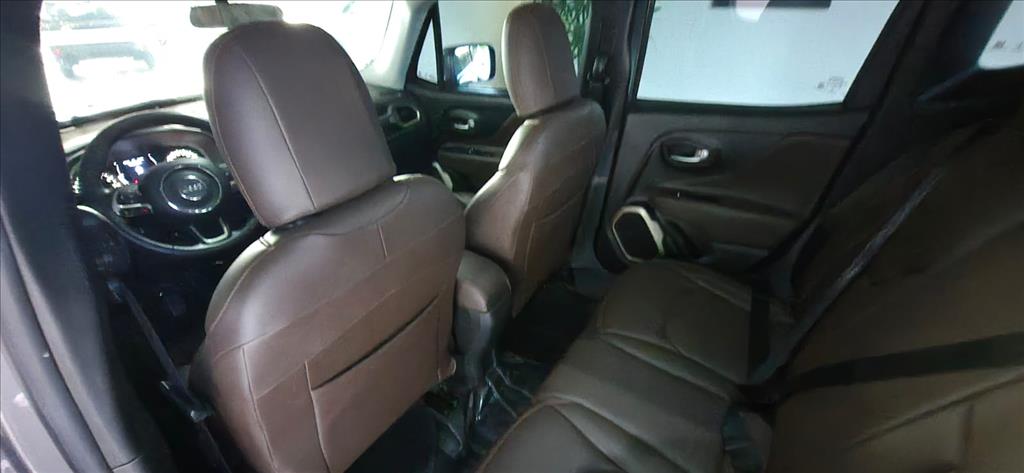 RENEGADE 1.8 16V FLEX SPORT 4P MANUAL16