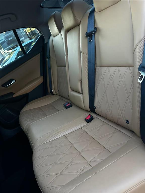 SENTRA 2.0 16V GASOLINA EXCLUSIVE XTRONIC SENTRA 2.0 16V GASOLINA EXCLUSIVE XTRONIC