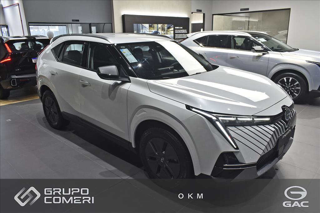 GS4 2.0 HEV PREMIUM AUTOMÁTICO2