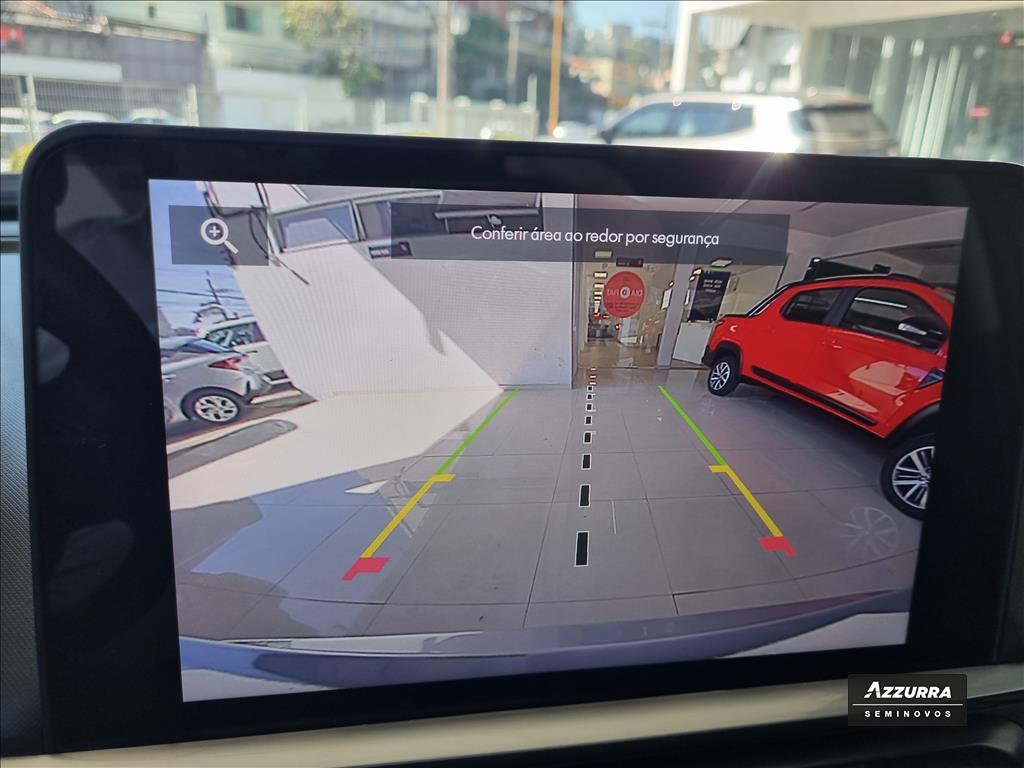 PULSE 1.0 TURBO 200 FLEX AUDACE CVT23