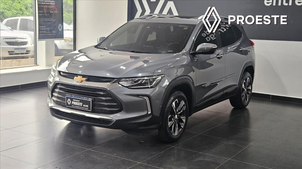 TRACKER 1.2 TURBO FLEX PREMIER AUTOMÁTICO2