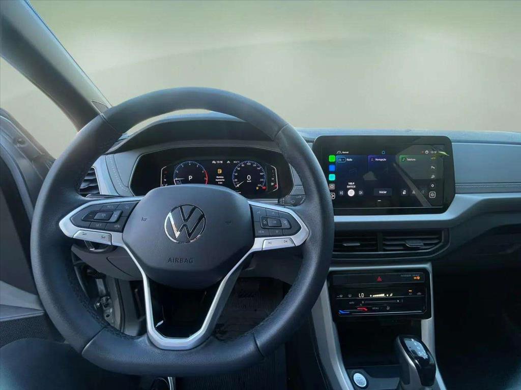 T-CROSS 1.0 200 TSI TOTAL FLEX SENSE AUTOMÁTICO7