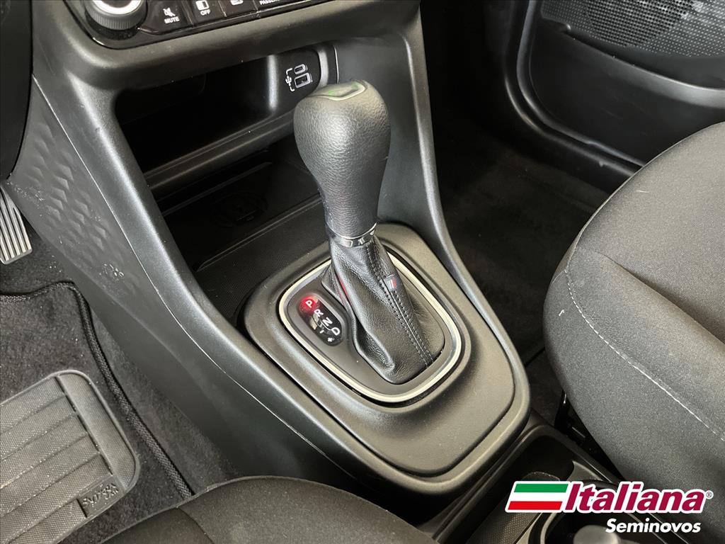 PULSE 1.0 TURBO 200 FLEX AUDACE CVT11