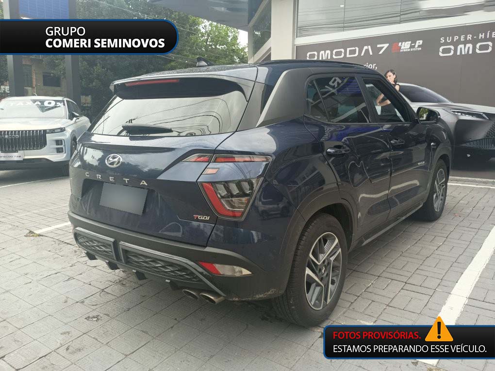 CRETA 1.0 TGDI FLEX N LINE AUTOMÁTICO1