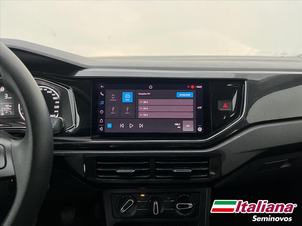 POLO 1.0 MPI TRACK MANUAL9