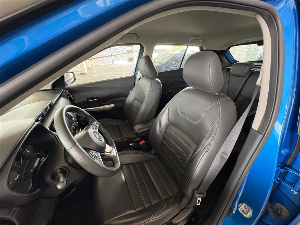KICKS 1.6 16V FLEXSTART ADVANCE XTRONIC9