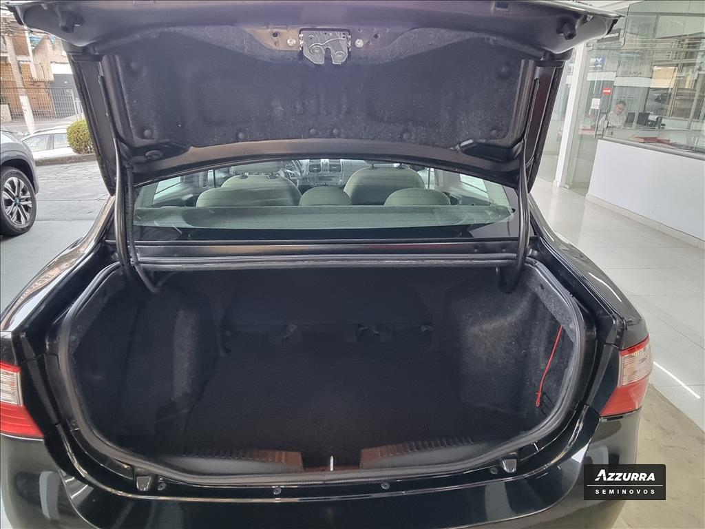 GRAND SIENA 1.6 MPI ESSENCE 16V FLEX 4P MANUAL8
