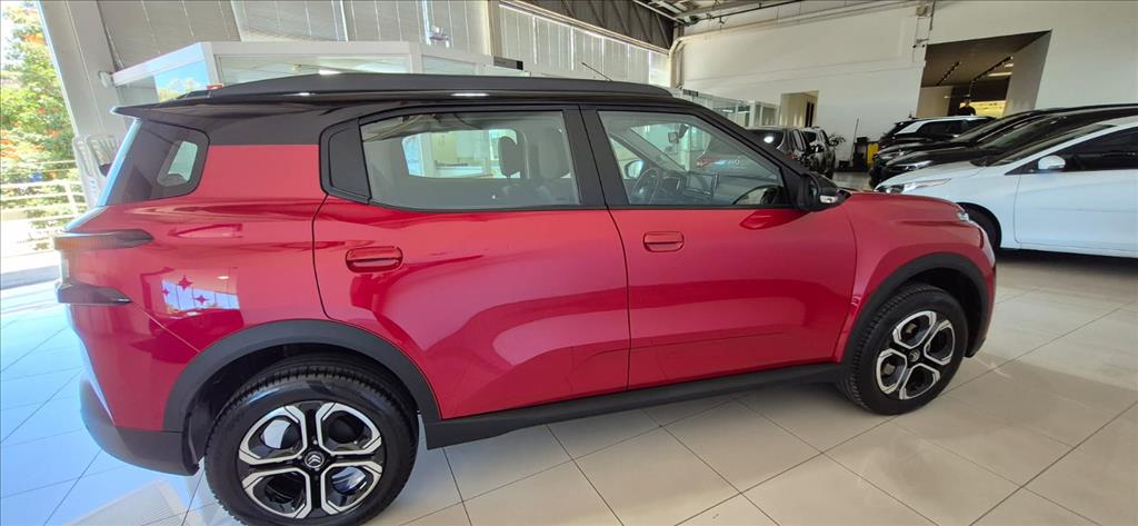 C3 AIRCROSS 1.0 TURBO 200 FLEX SHINE CVT1