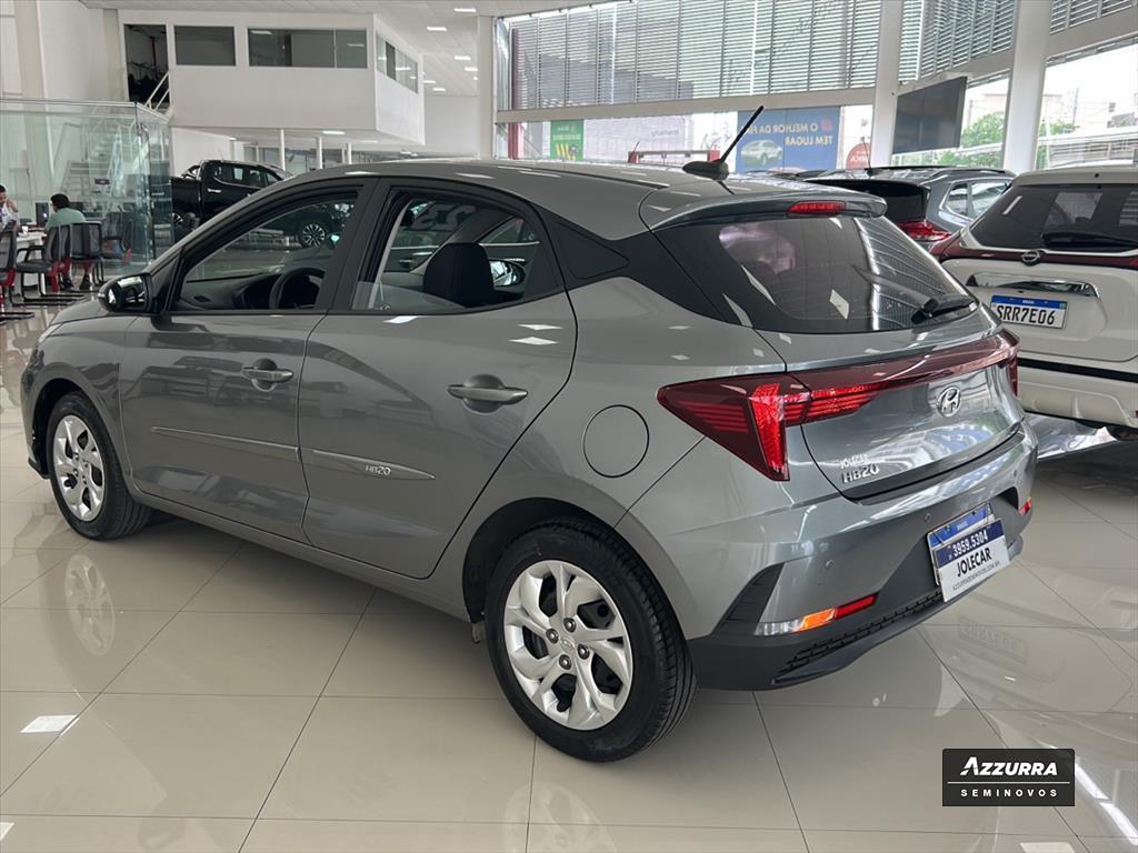 HB20 1.0 12V FLEX COMFORT MANUAL2