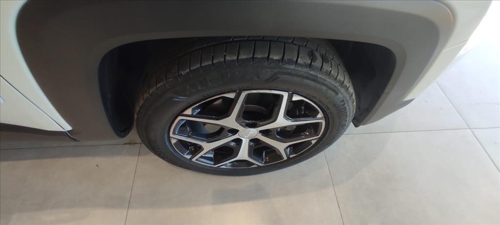 RENEGADE 1.3 T270 TURBO FLEX SAHARA AT616