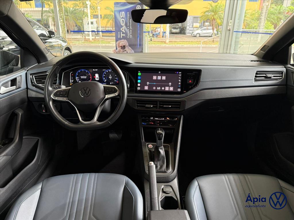 NIVUS 1.0 200 TSI TOTAL FLEX HIGHLINE AUTOMÁTICO4