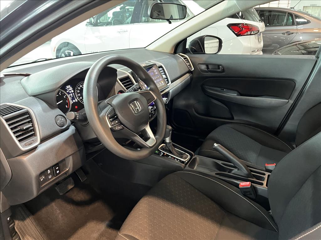 CITY 1.5 i-VTEC FLEX HATCH LX CVT6